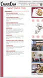 Mobile Screenshot of charliechan.ca